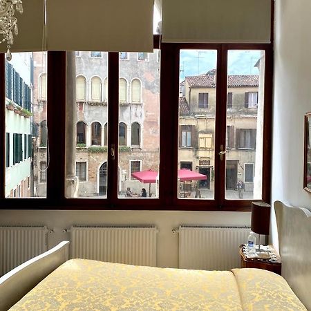 B&B Ca' Dor Venedik Dış mekan fotoğraf