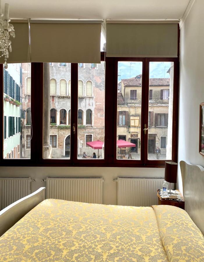 B&B Ca' Dor Venedik Dış mekan fotoğraf